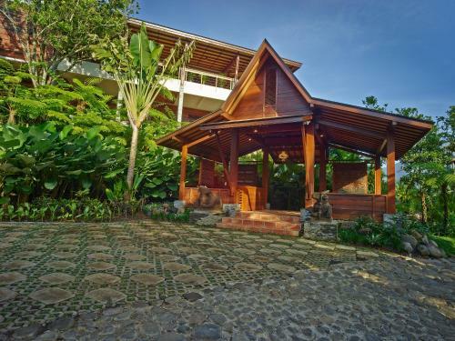 Hotel Jiwa Jawa Resort Ijen