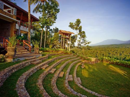 Hotel Jiwa Jawa Resort Ijen