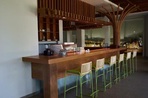 Hotel Jiwa Jawa Resort Ijen