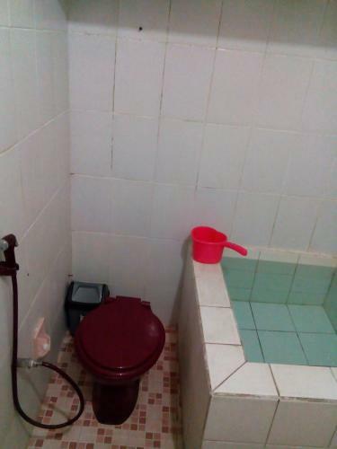 Homestay Samawa