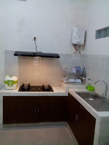 Homestay Samawa