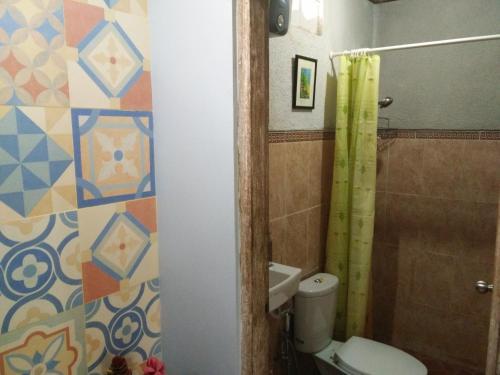 Samblung Mas House