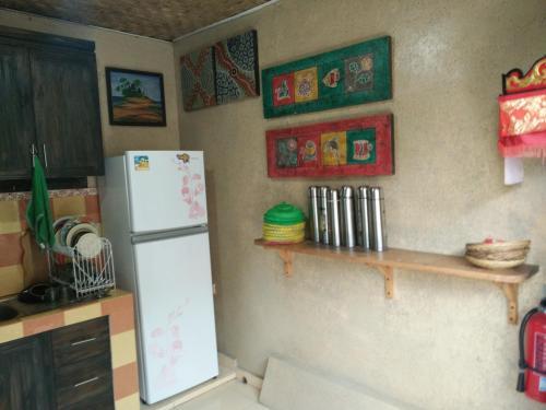 Samblung Mas House