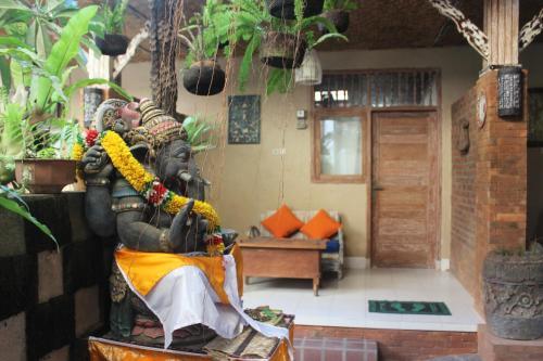 Samblung Mas House