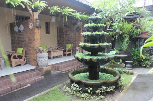 Samblung Mas House
