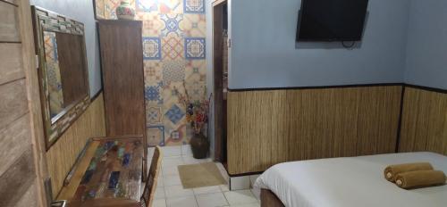 Samblung Mas House