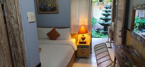 Samblung Mas House