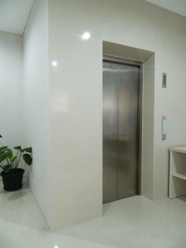Hostal Mk House Scbd