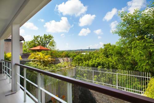 Chic Villa Rosita