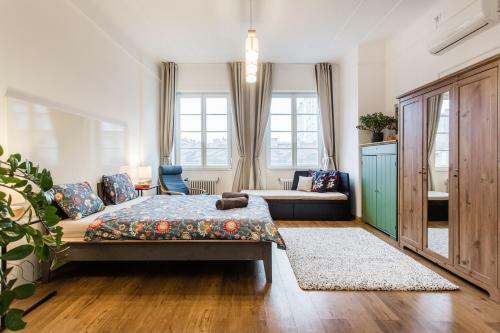 Emperor Apartment - R�k�czi
