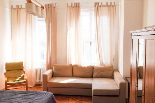 Emperor Apartment - R�k�czi