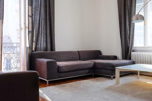 Emperor Apartment - R�k�czi