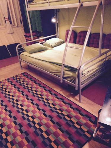 Apartamento Bed & Beers Inn Budapest