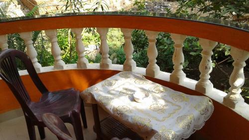 Hostal Mayelle Guesthouse