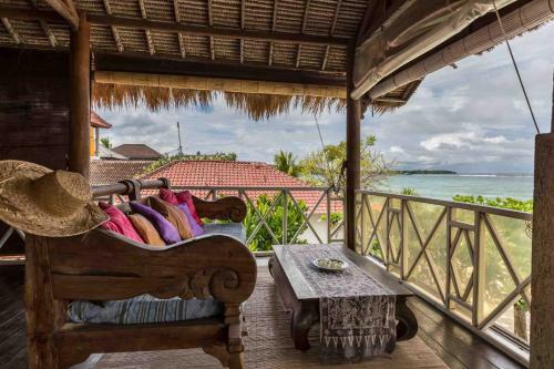 Hostal Kainalu Shipwrecks Villa