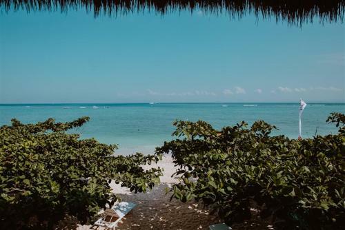 Hostal Kainalu Shipwrecks Villa