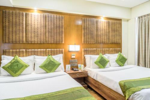 Hotel Treebo Super Inn Armoise