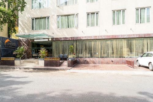 Hotel Treebo Super Inn Armoise