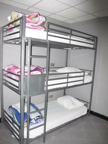 Hostal Peace & Love Hostel