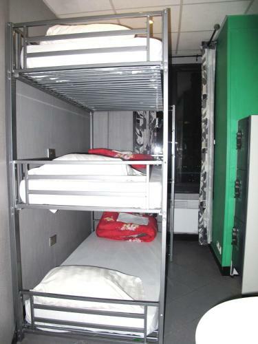 Hostal Peace & Love Hostel