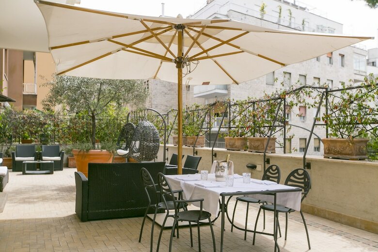 Best Western Hotel Rivoli
