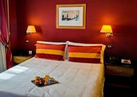 Best Western Hotel Rivoli