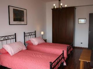Bed & Breakfast Lt Rooms