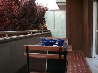 Bed & Breakfast Lt Rooms