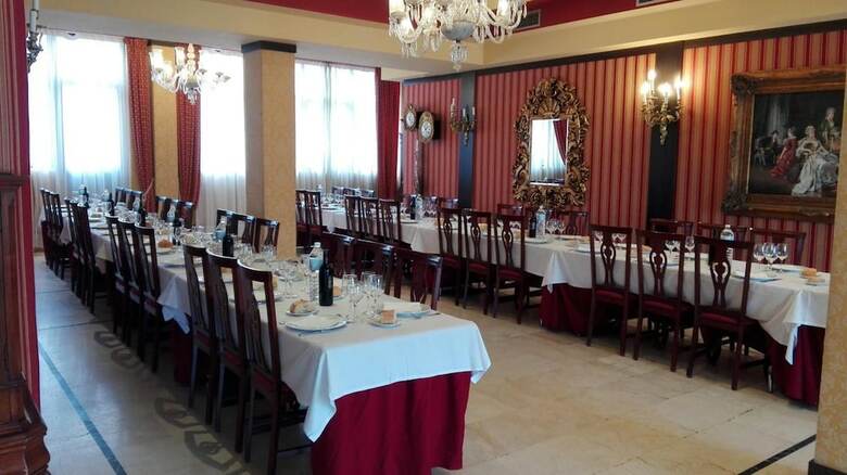 Hotel Los Braseros