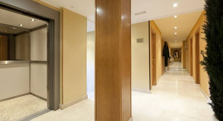 Hotel Los Braseros