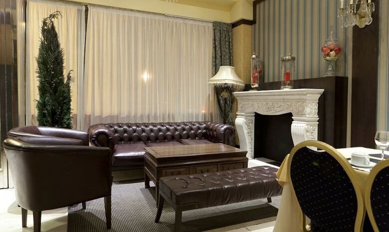 Hotel Los Braseros