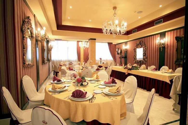 Hotel Los Braseros