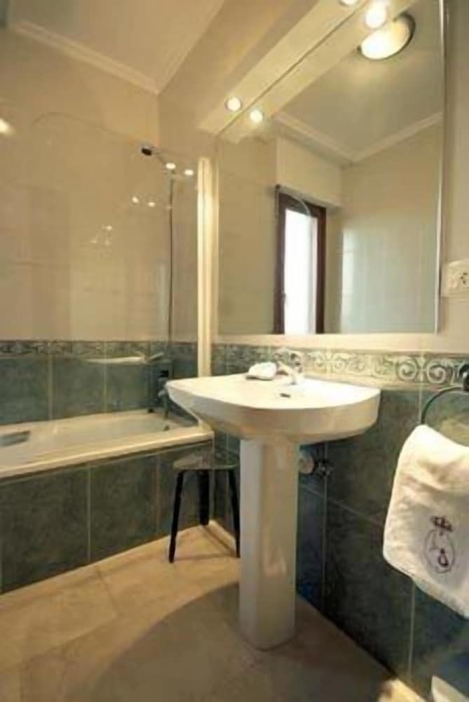 Hotel Los Braseros
