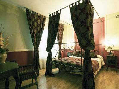 Hotel Los Braseros