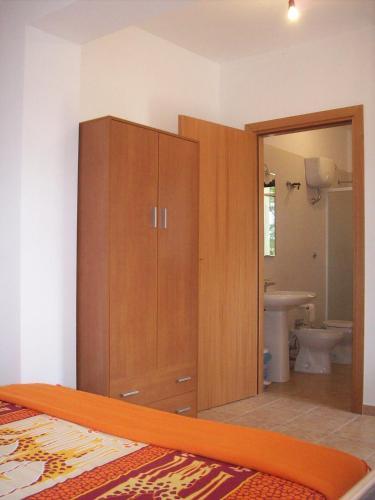 Villaggio Camping Bosco Selva