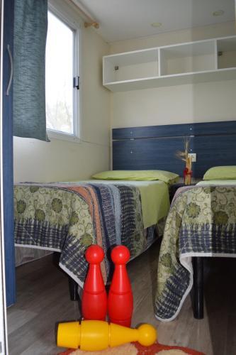 Villaggio Camping Bosco Selva