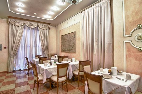 Hotel Pedrini