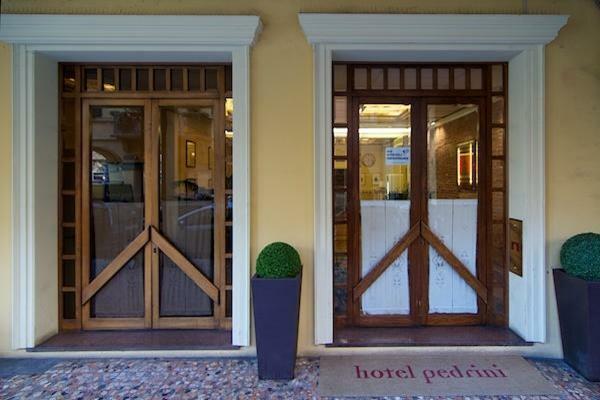 Hotel Pedrini