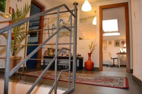 Four Rooms Bed & Breakfast