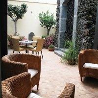Rigel Hotel