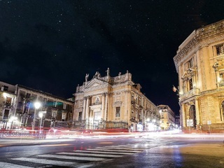 Bed & Breakfast Stesicoro