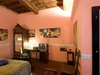 Bed & Breakfast Soggiorno La Pergola