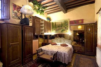 Bed & Breakfast Soggiorno La Pergola