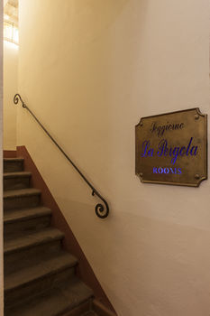 Bed & Breakfast Soggiorno La Pergola