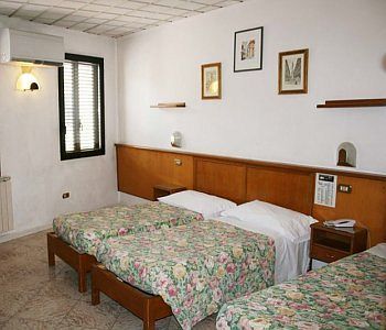 Hotel Lorena