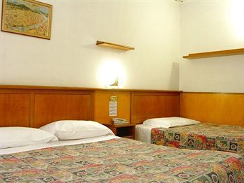 Hotel Lorena