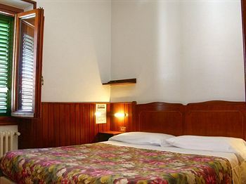 Hotel Lorena