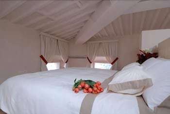 Bed & Breakfast Residenza D'epoca Home In Palace
