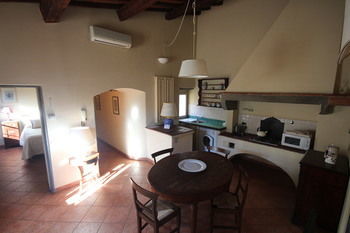 Residence Palazzo Belfiore