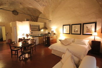 Residence Palazzo Belfiore